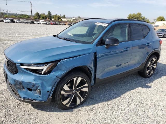 volvo xc40 ultim 2024 yv4l12um7r2261109