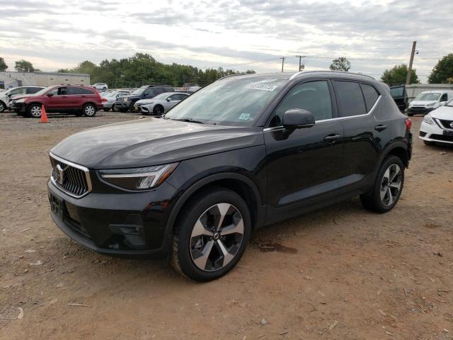 volvo xc40 plus 2023 yv4l12un2p2081803