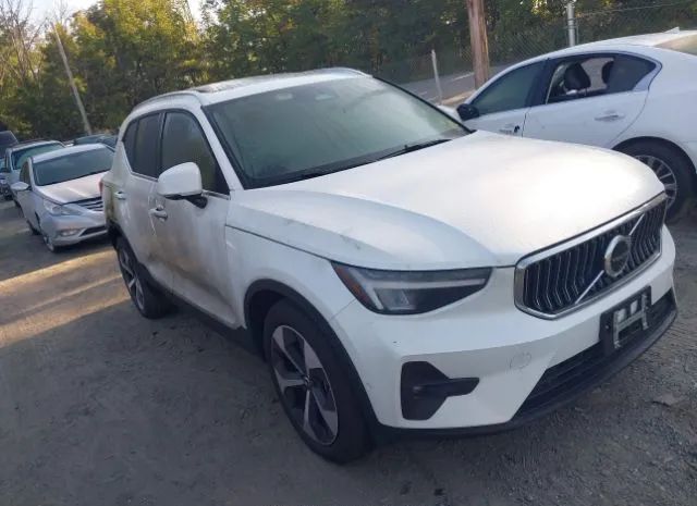 volvo xc40 2023 yv4l12un2p2929789