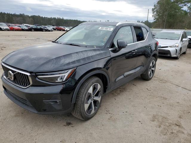 volvo xc40 plus 2023 yv4l12un2p2985876