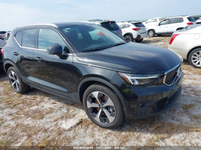 volvo xc40 2023 yv4l12un3p2915822