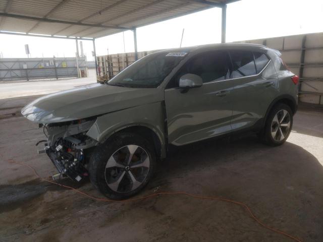 volvo xc40 plus 2023 yv4l12un4p2970635