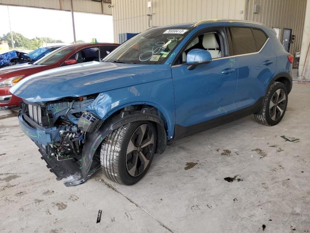 volvo xc40 plus 2023 yv4l12un9p2980688