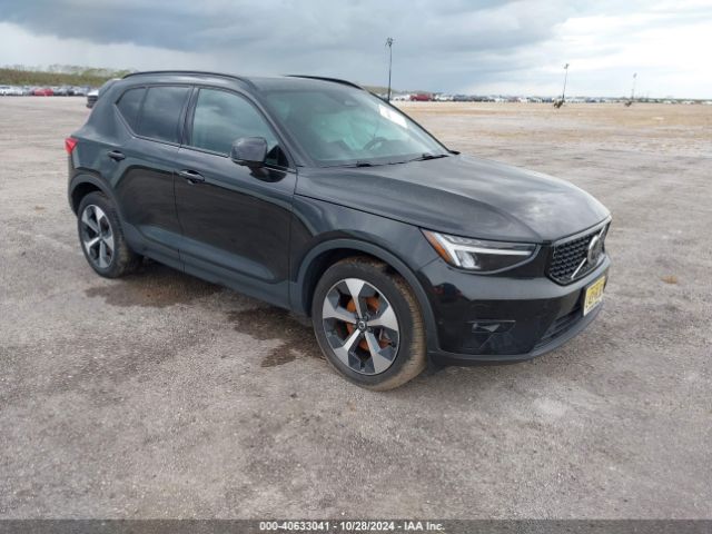 volvo xc40 2023 yv4l12uw0p2948592