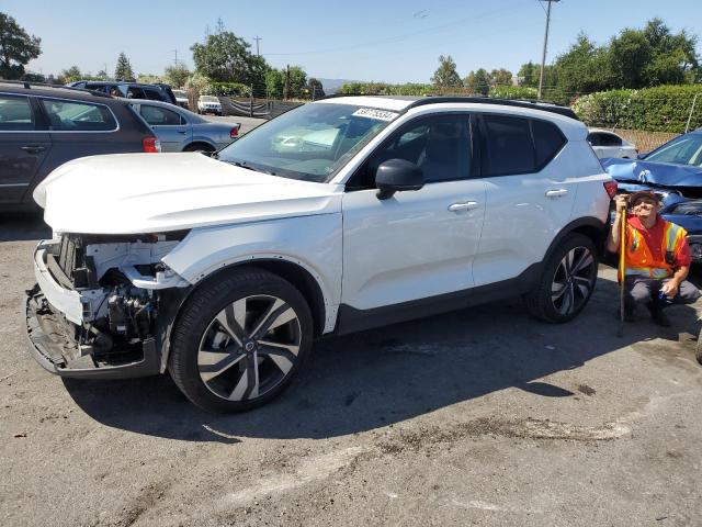 volvo xc40 plus 2023 yv4l12uw8p2018987