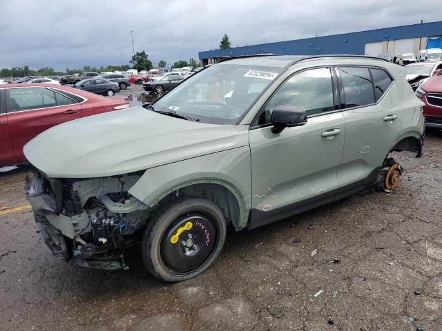 volvo xc40 plus 2023 yv4l12uwxp2092430