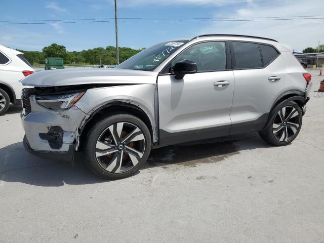 volvo xc40 ultim 2023 yv4l12ux0p2097726