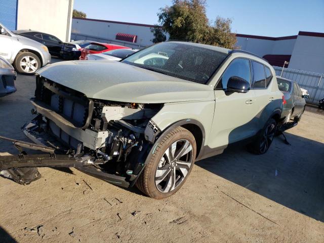 volvo xc40 ultim 2023 yv4l12ux3p2941919