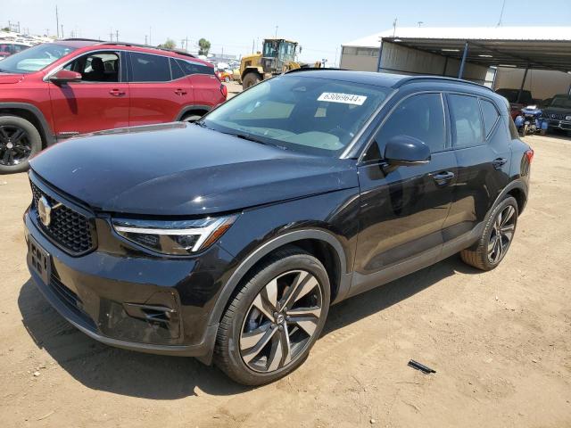 volvo xc40 ultim 2023 yv4l12ux4p2976632