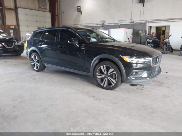 volvo v60cc 2023 yv4l12wz2p2107879