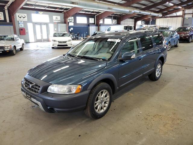 volvo xc70 2007 yv4sz592071278222