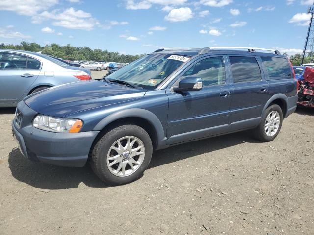 volvo xc70 2007 yv4sz592071279578