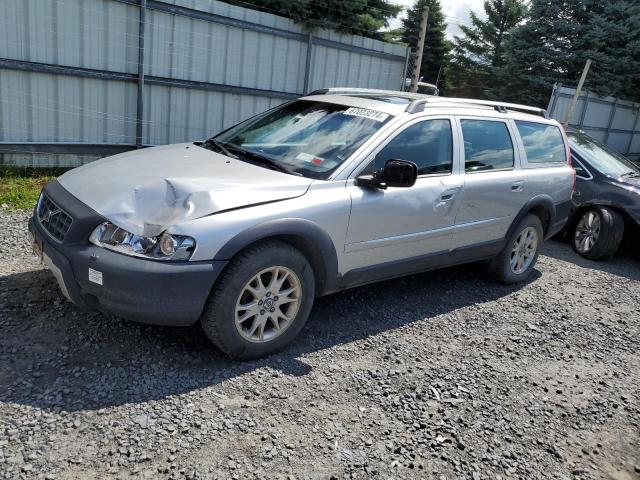 volvo xc70 2007 yv4sz592171254110