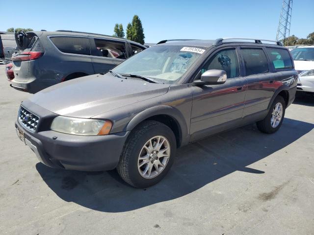 volvo xc70 2007 yv4sz592171254785