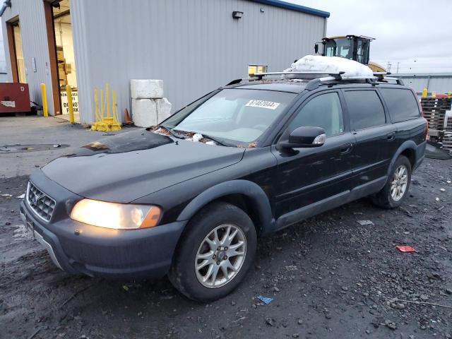 volvo xc70 2007 yv4sz592171275183