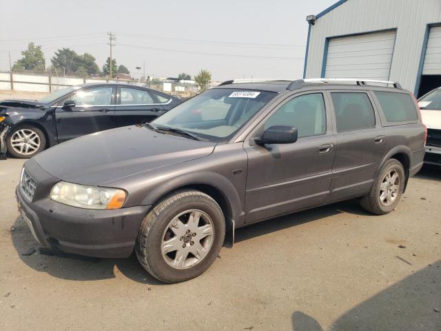 volvo xc70 2006 yv4sz592261211913