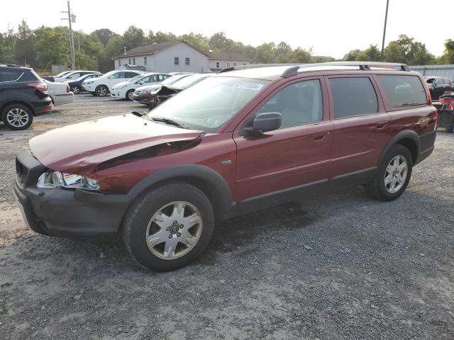 volvo xc70 2006 yv4sz592361227747