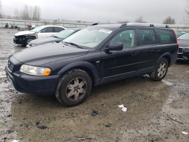 volvo xc70 2006 yv4sz592361232379