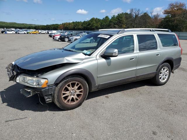 volvo xc70 2007 yv4sz592371257347