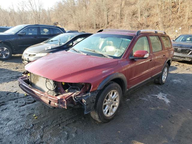 volvo xc70 2007 yv4sz592371259292