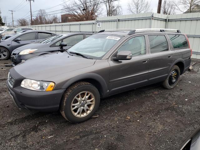 volvo xc70 2007 yv4sz592371274195