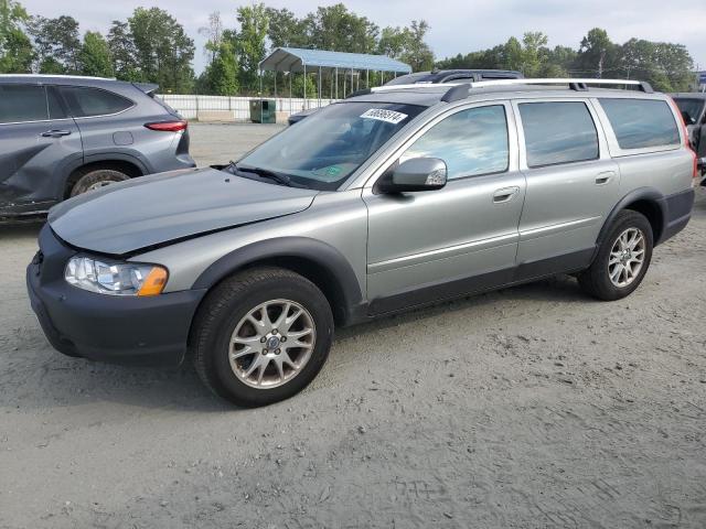 volvo xc70 2007 yv4sz592371286797