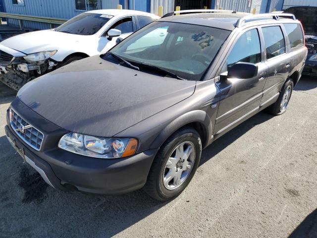 volvo xc70 2006 yv4sz592461209127