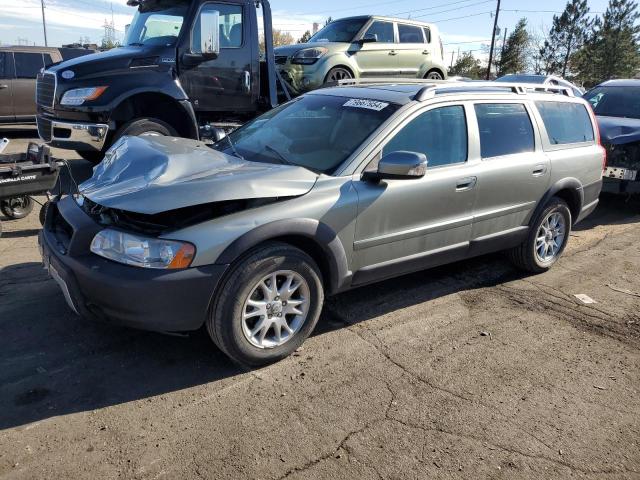 volvo xc70 2007 yv4sz592471258460