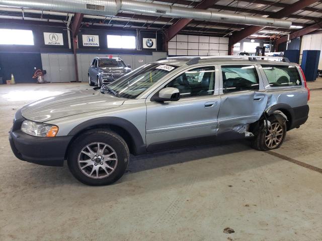 volvo xc70 2007 yv4sz592471278031