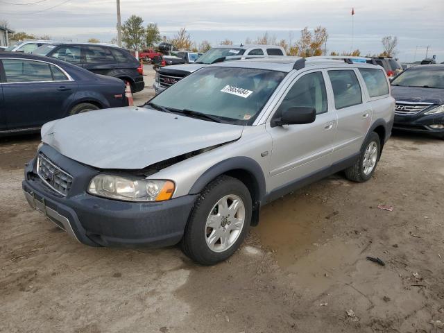 volvo xc70 2006 yv4sz592561228463