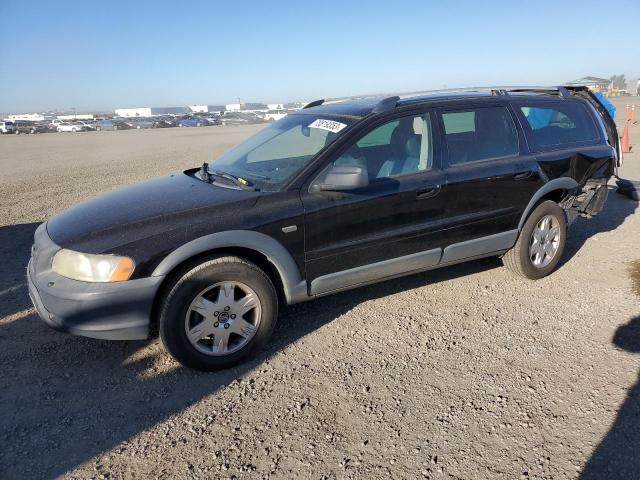 volvo xc70 2006 yv4sz592561236420