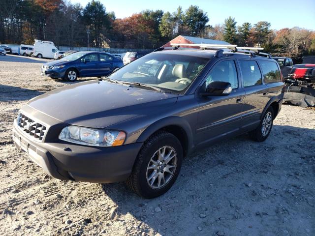 volvo xc70 2007 yv4sz592571266731