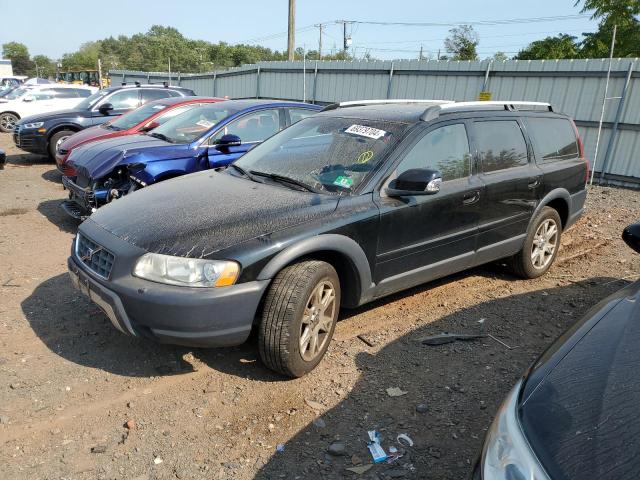 volvo xc70 2007 yv4sz592571286235