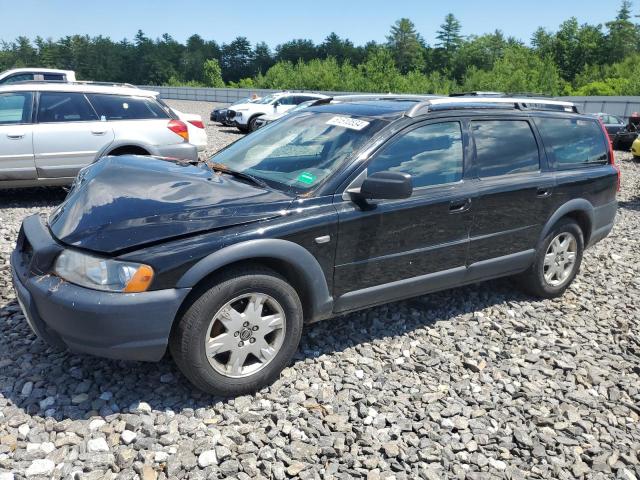 volvo xc70 2006 yv4sz592661208237