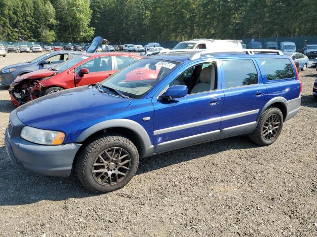 volvo xc70 2006 yv4sz592661229962