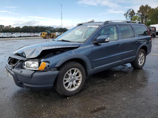 volvo xc70 2007 yv4sz592671254376