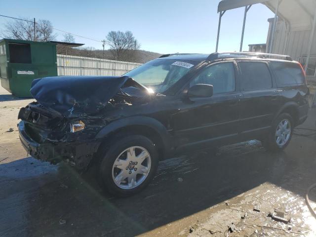 volvo xc70 2006 yv4sz592761208361