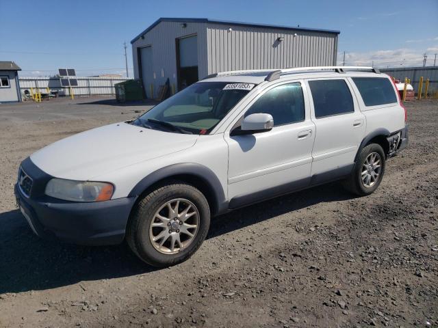 volvo xc70 2007 yv4sz592771272014