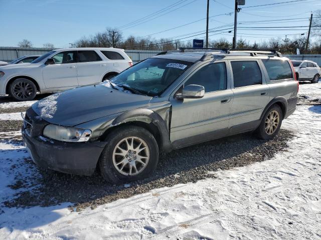 volvo xc70 2007 yv4sz592771279528