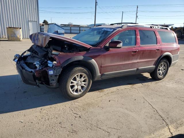 volvo xc70 2007 yv4sz592771280100