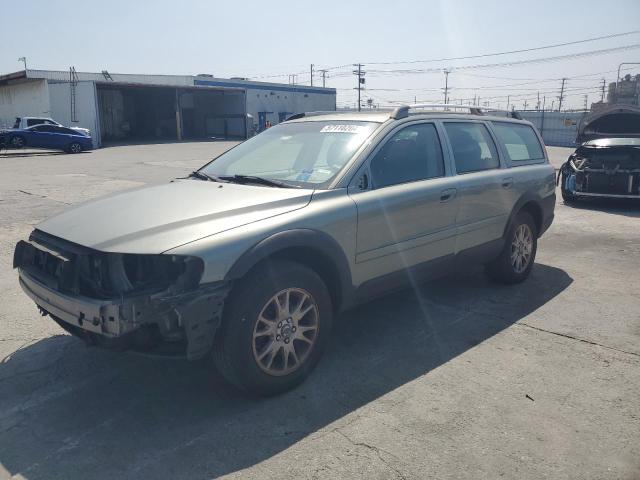 volvo xc70 2007 yv4sz592871254976