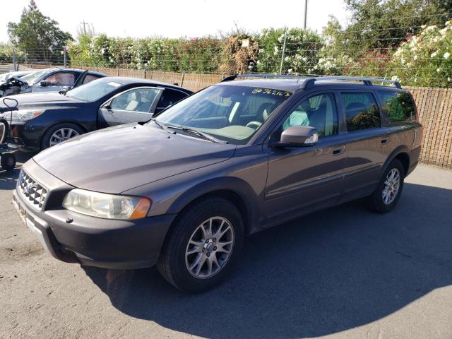 volvo xc70 2007 yv4sz592871256288