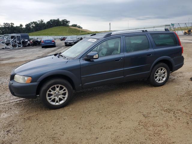 volvo xc70 2007 yv4sz592871275861