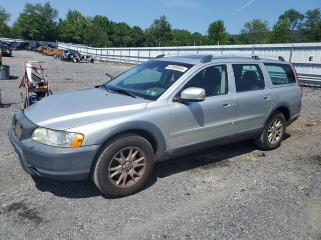 volvo xc70 2007 yv4sz592971254789