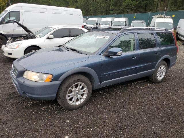 volvo xc70 2007 yv4sz592971257918