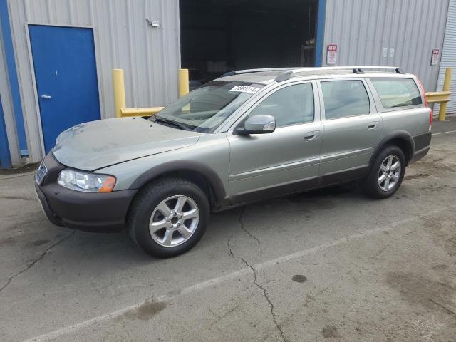 volvo xc70 2007 yv4sz592971268823