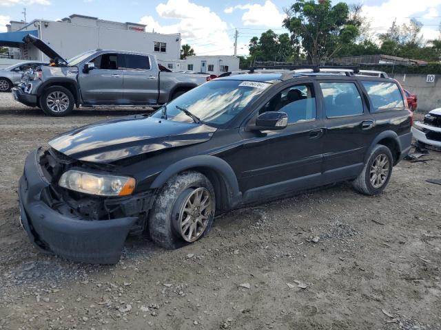 volvo xc70 2007 yv4sz592971274220