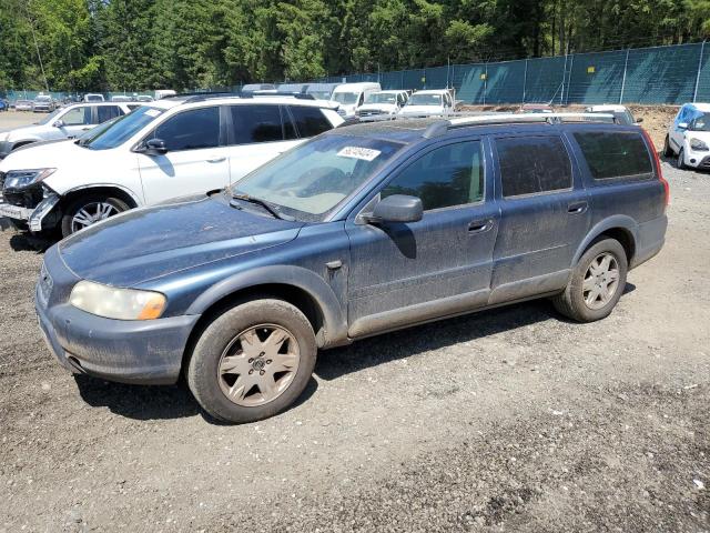 volvo xc70 2006 yv4sz592x61213960