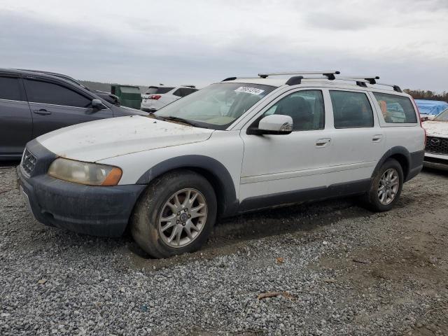 volvo xc70 2007 yv4sz592x71288398