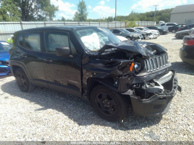 jeep renegade 2017 zaccjaab0hpf48280